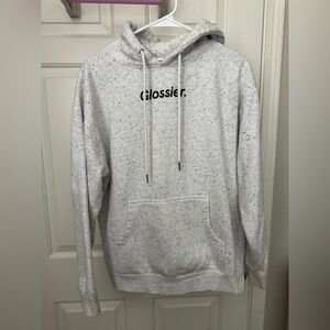 Glossier Terrazzo Hoodie